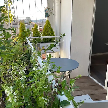 Appartement Magenta Mama - Comfort&charm In Carré D'or - Near
