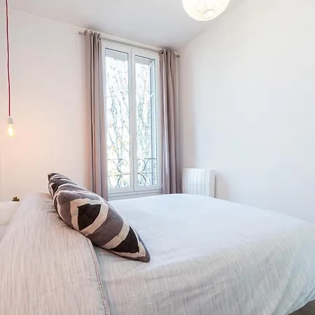 253 Mont Boron - 2p - Balcon Plein Sud - Climatisation Appartement