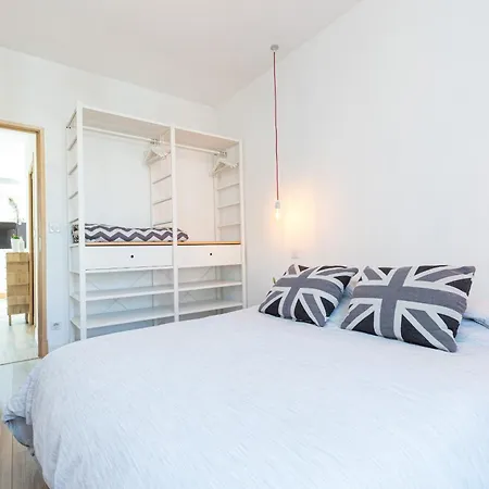253 Mont Boron - 2p - Balcon Plein Sud - Climatisation Appartement Nice