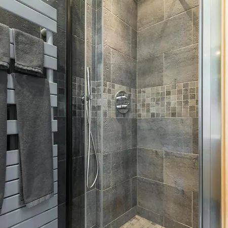 253 Mont Boron - 2p - Balcon Plein Sud - Climatisation Appartement