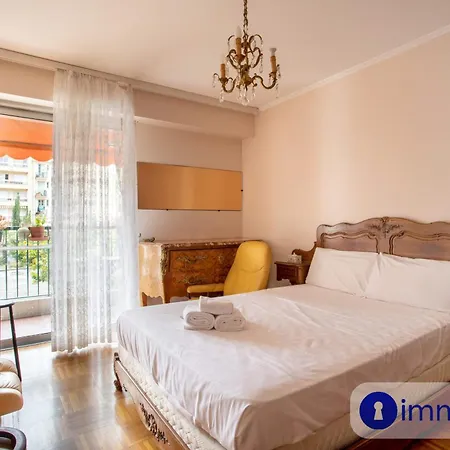 Air-Conditioned Studio 5 Minutes From The Beach And Shops Apartment *