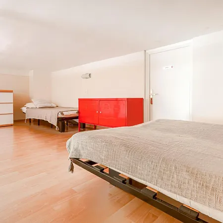 Le Massena By Interhome Appartement