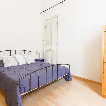 Appartement Le Massena By Interhome