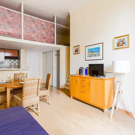 Appartement Le Massena By Interhome *