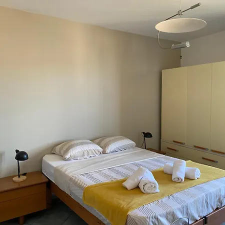 02 Vue Panoramique -wifi- Parking Prive -climatisation *