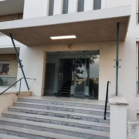 Appartement Centre- Small Pied-a-terre Near Beaches