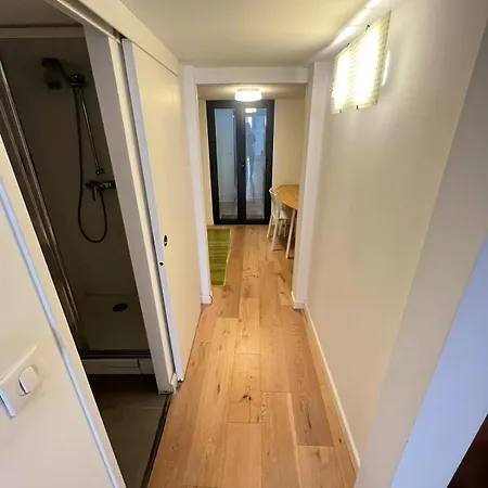 Appartement Magnifique Duplex Type Loft