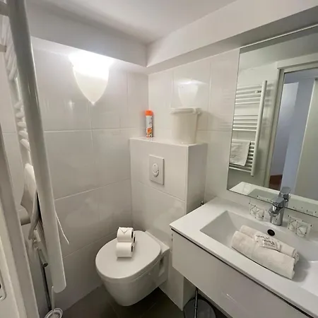 Magnifique Duplex Type Loft * Nice