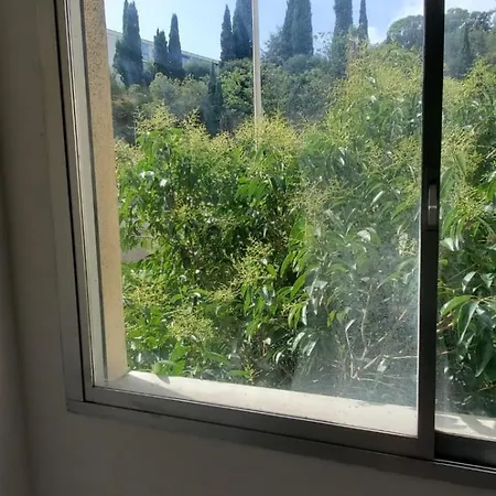 2 Pieces Proche Apartment Nice