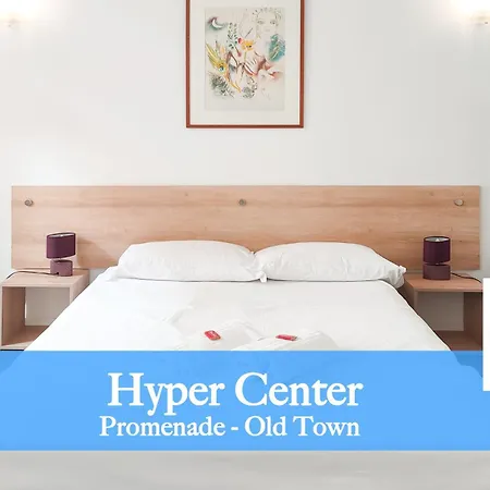 Opera 3 Old Town 2 Pers Wifi Ac