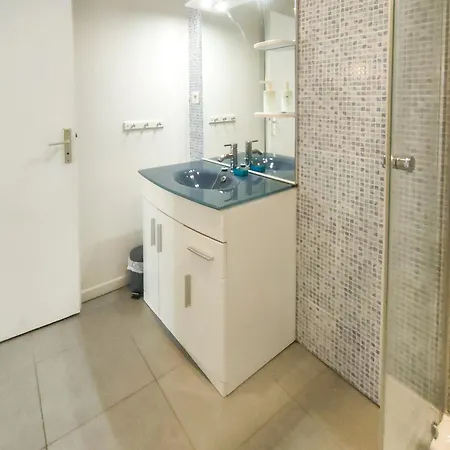 Apartment Opera 3 Old Town 2 Pers Wifi Ac *