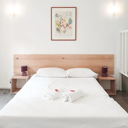 Apartment Opera 3 Old Town 2 Pers Wifi Ac *