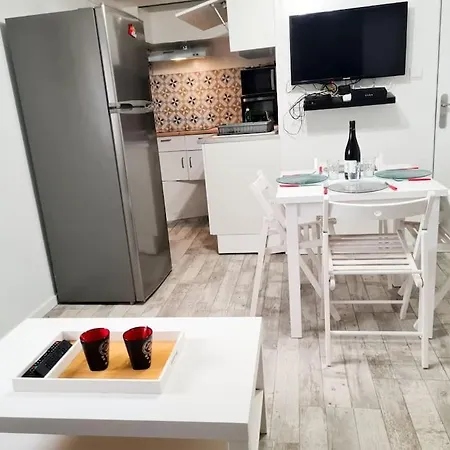 Apartment Port De