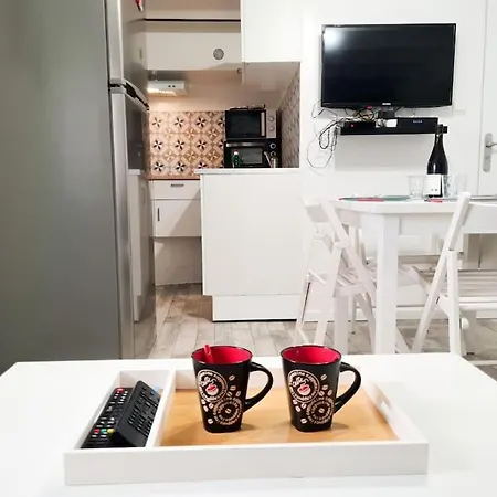 Apartment Port De