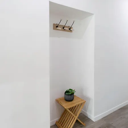 L26 Staywiz Us - Old Town 5mins Walk To Sea Front Ac Wifi Apartment