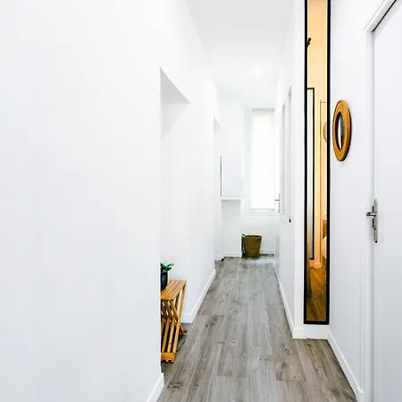 L26 Staywiz Us - Old Town 5mins Walk To Sea Front Ac Wifi Apartment Nice