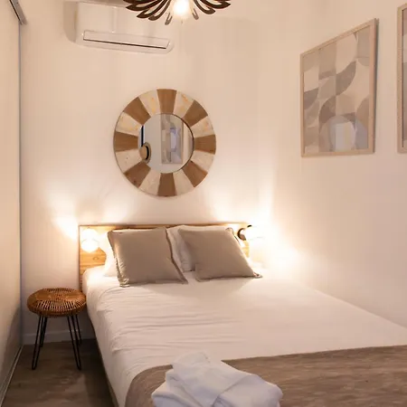 L26 Staywiz Us - Old Town 5mins Walk To Sea Front Ac Wifi