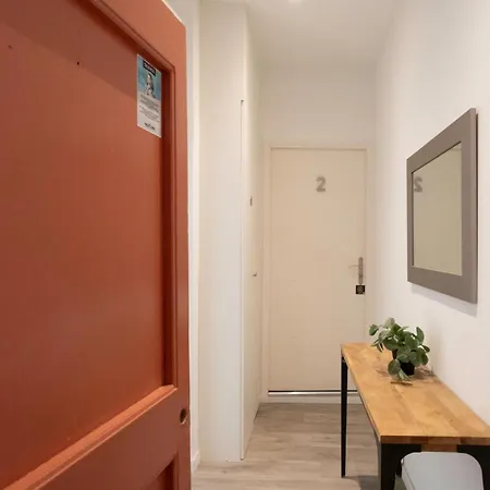 L26 Staywiz Us - Old Town 5mins Walk To Sea Front Ac Wifi Apartment *