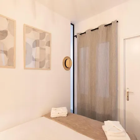 L26 Staywiz Us - Old Town 5mins Walk To Sea Front Ac Wifi