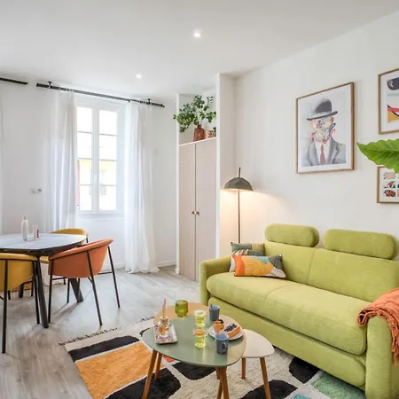 L26 Staywiz Us - Old Town 5mins Walk To Sea Front Ac Wifi *