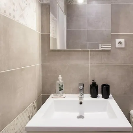 L26 Staywiz Us - Old Town 5mins Walk To Sea Front Ac Wifi *