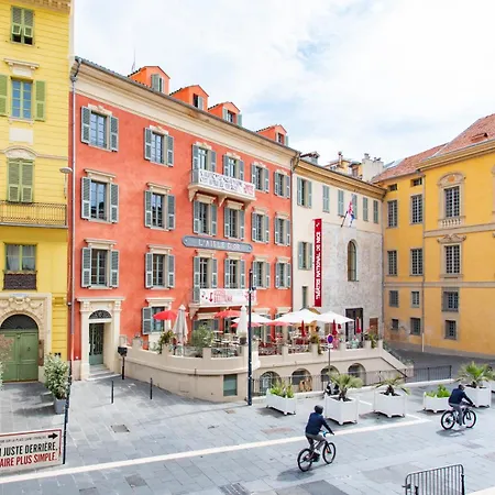Apartment L26 Staywiz Us - Old Town 5mins Walk To Sea Front Ac Wifi Nice