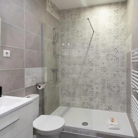L26 Staywiz Us - Old Town 5mins Walk To Sea Front Ac Wifi Nice