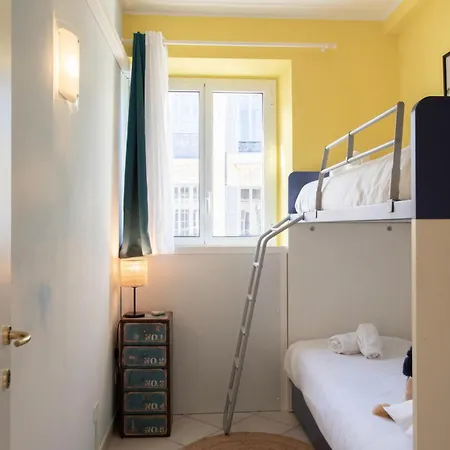 #13 Staywizus - Orange Ac Wifi Balcony 3mins Walk Sea Front *
