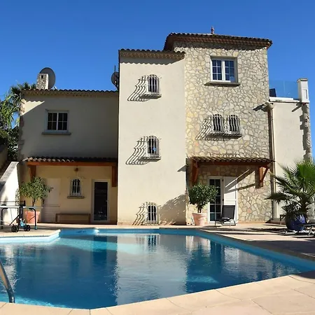 Holiday home Luxury In *