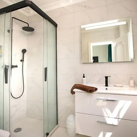 Luxury In Nice