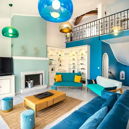 Luxury In Holiday home *