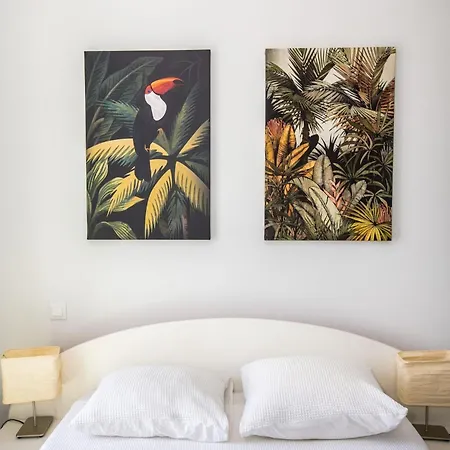 Holiday home Luxury In Nice