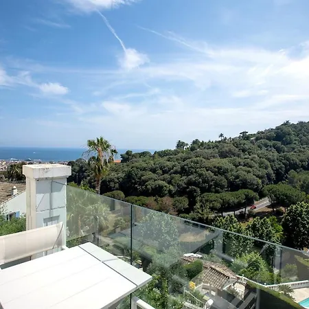 Luxury In Holiday home Nice