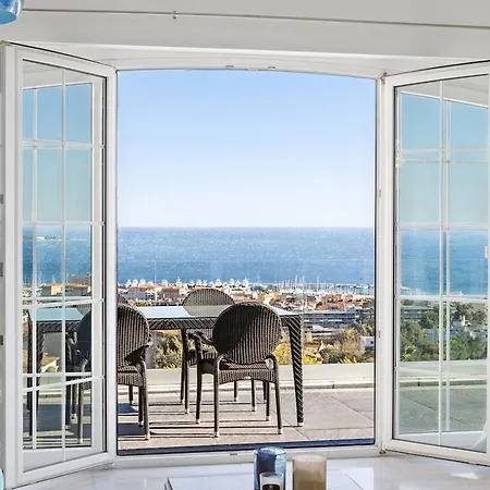 Luxury In Nice