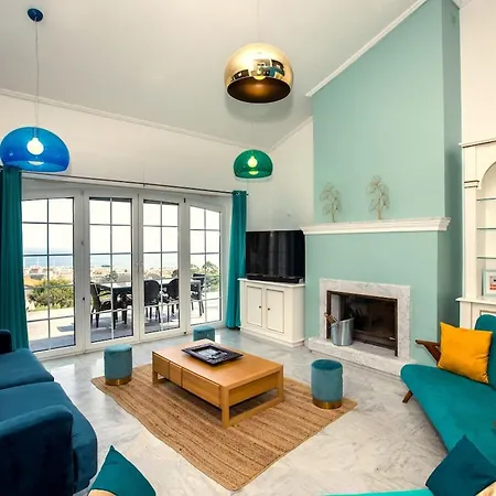 Luxury In Holiday home *