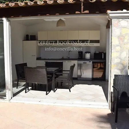 Luxury In Nice