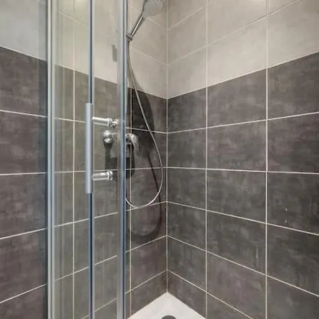 Appartement 2 80m2 Jusqu'à 6 Personnes Carré D'or Nice