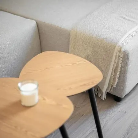2 80m2 Jusqu'à 6 Personnes Carré D'or Appartement *