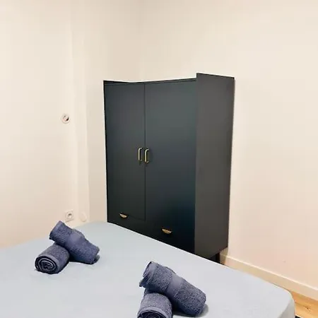 Charming Downtown - Ac - Wifi - Private Entrance