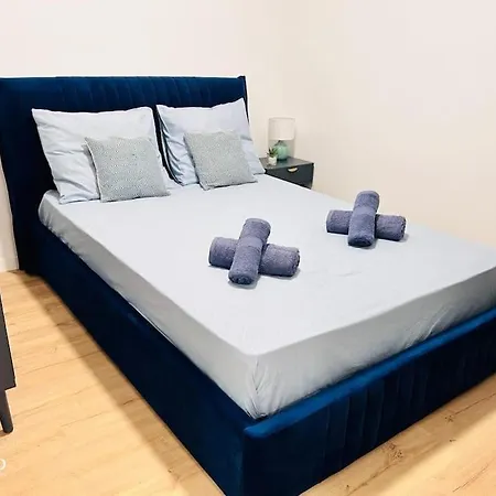 Apartment Charming Downtown - Ac - Wifi - Private Entrance