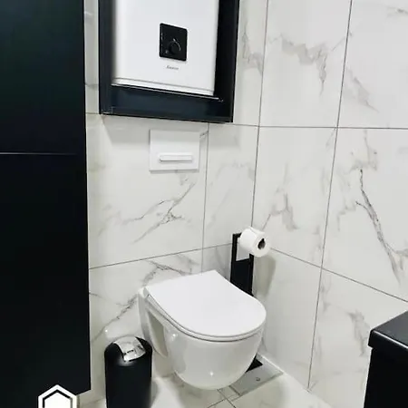 Apartment Charming Downtown - Ac - Wifi - Private Entrance Nice