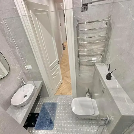 Apartment Luxe Negresco Riviera Nice