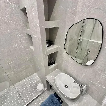 Apartment Luxe Negresco Riviera