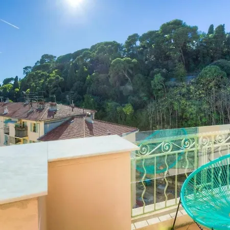 Apartment Le Palais Du Chateau Port De Antiquaires