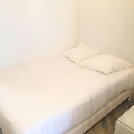 Baie Des Anges 2p 304 Appartement *