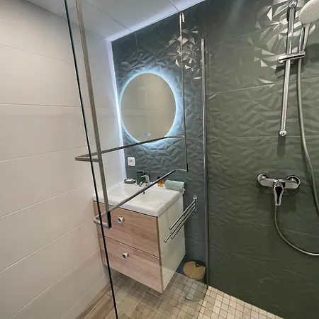 Homelivia Av Jean Médecin Appartement