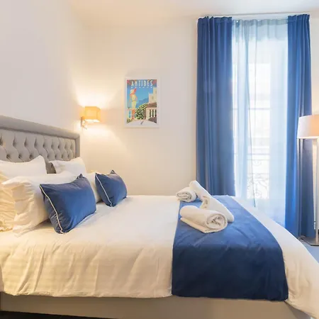 Azur Riviera Hotel
