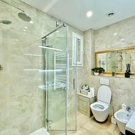Luxe Hugo Negresco Appartement *