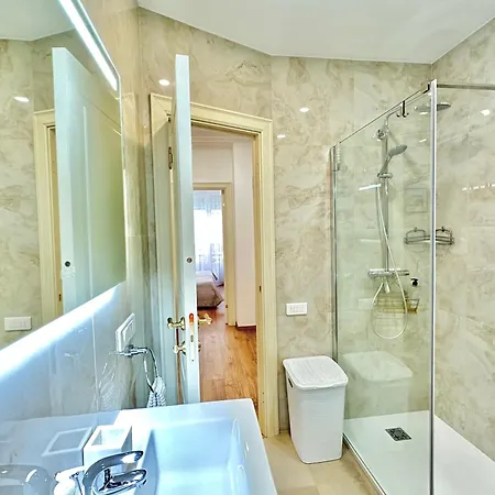 Appartement Luxe Hugo Negresco Nice