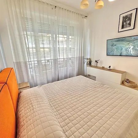 Luxe Hugo Negresco Appartement Nice